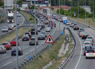 Móstoles se une a la lucha contra la contaminación con multas a coches sin distintivo ambiental