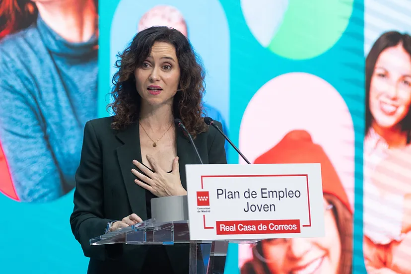 Móstoles combate al paro juvenil con el ambicioso Plan de Empleo Joven