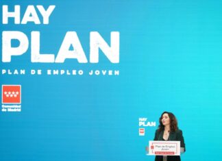 Móstoles combate al paro juvenil con el ambicioso Plan de Empleo Joven
