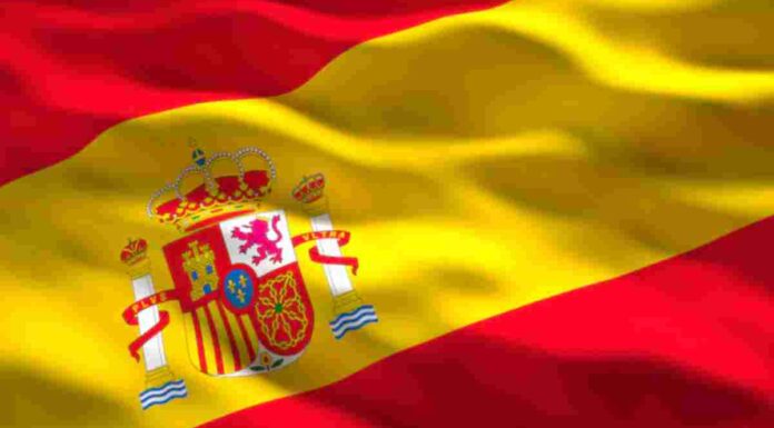 Los vecinos de Móstoles podrán jurar bandera el próximo 21 de septiembre