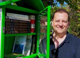 ¿Quién anda ahí? Móstoles. Sueños compartidos