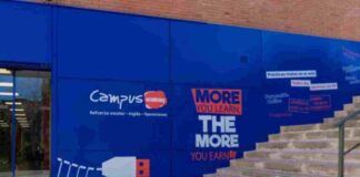 Apertura de un nuevo CampusFP en Móstoles