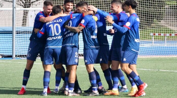 Llegan los primeros fichajes del verano para CD Móstoles URJC y Móstoles CF