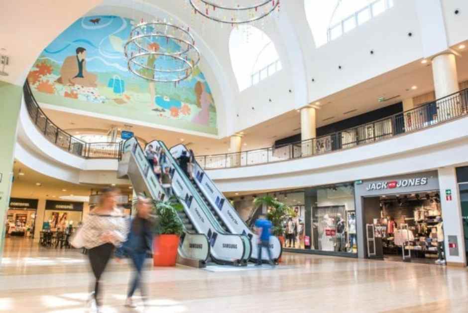 Los colchoneros de Móstoles tendrán en intu Xanadú una nueva tienda del Atlético de Madrid