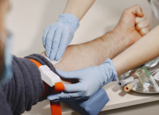 Llega la semana del donante de sangre para los vecinos de Móstoles