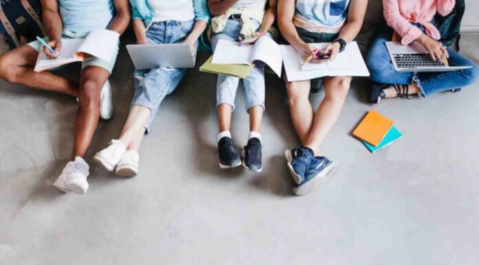 Los alumnos de FP de Móstoles podrán acceder a becas de entre 1.659 y 3.250 euros