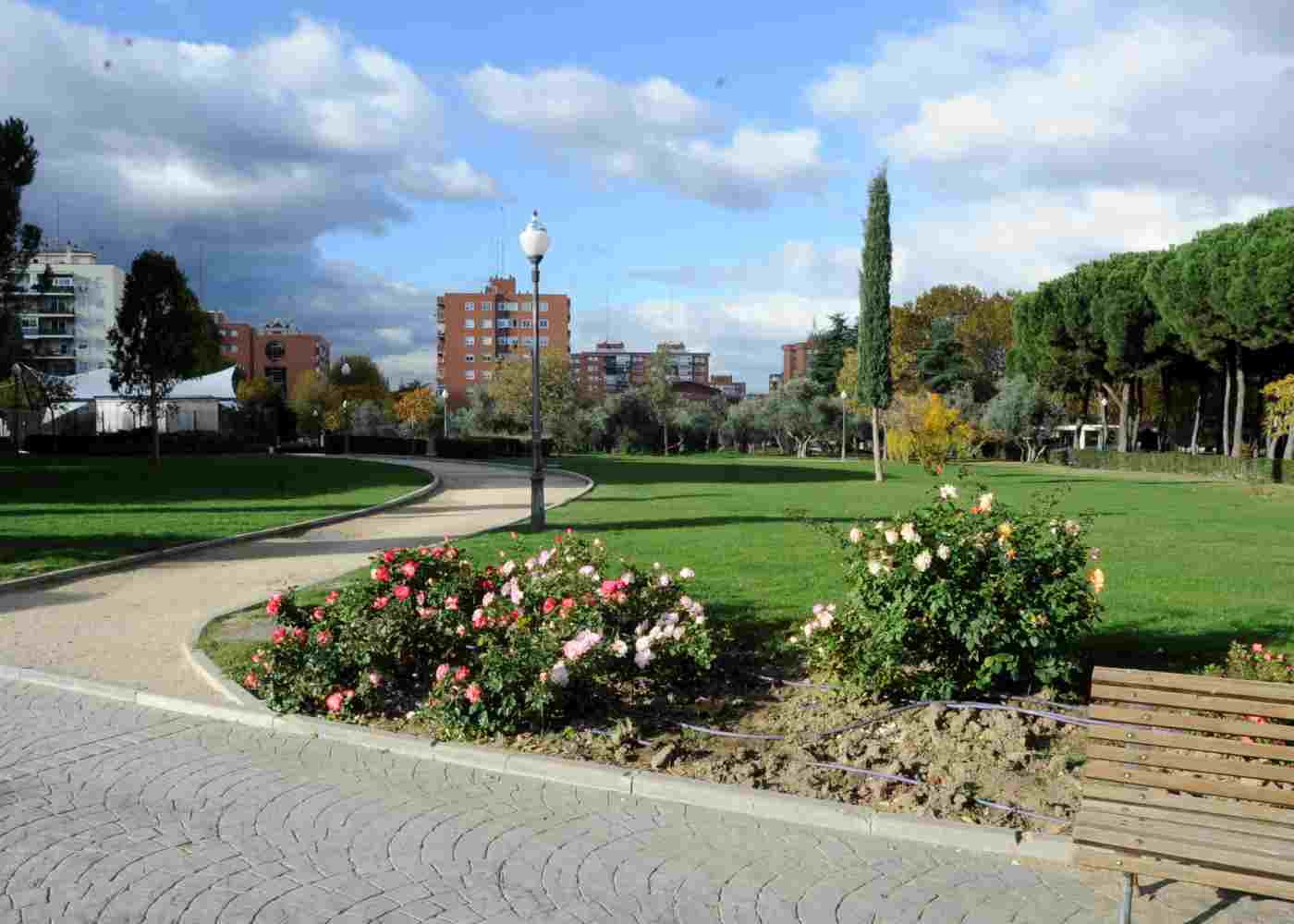 Talleres para disfrutar en familia en Móstoles