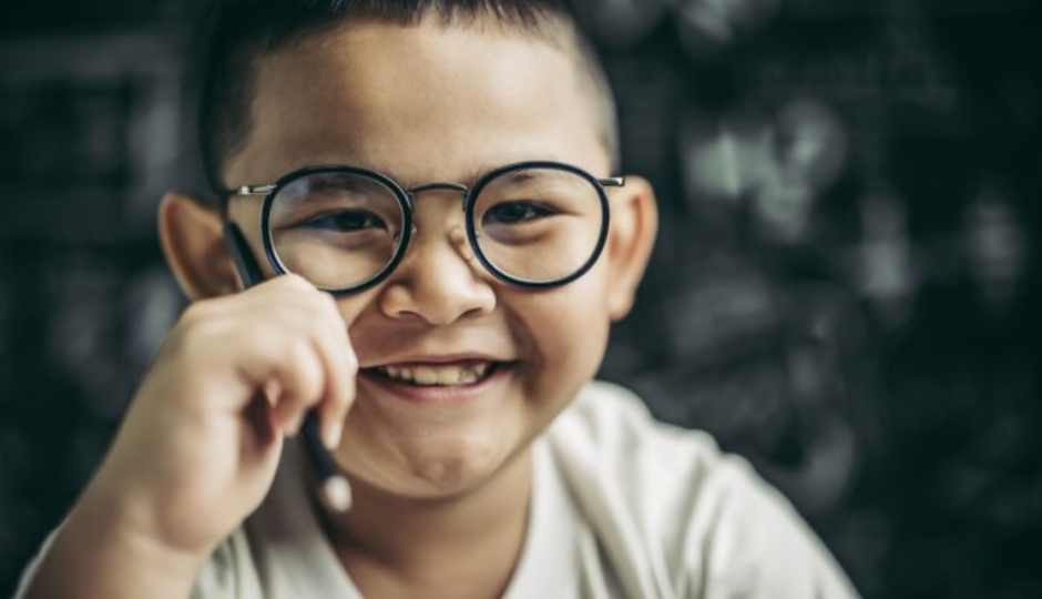 Gafas graduadas gratuitas para menores de 14 años de Móstoles