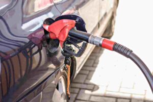 Los vecinos de Móstoles enfrentan otra subida del precio de los carburantes