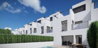 Habitat Inmobiliaria invertirá 18 millones en Móstoles