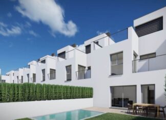 Habitat Inmobiliaria invertirá 18 millones en Móstoles