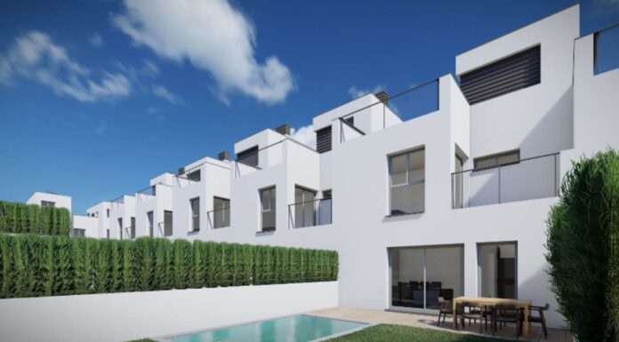 Habitat Inmobiliaria invertirá 18 millones en Móstoles