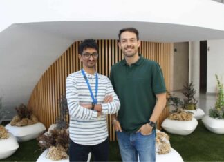 Importante reconocimiento para dos investigadores de IMDEA Energía de Móstoles