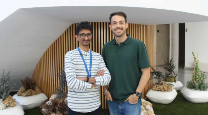 Importante reconocimiento para dos investigadores de IMDEA Energía de Móstoles