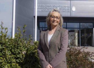 Vox Móstoles restringe la ZBE de Móstoles