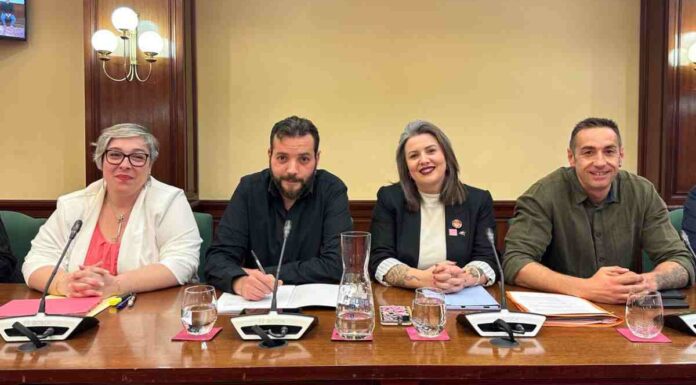 Adaptar los centros educativos de Móstoles a la climatología extrema