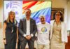 Móstoles celebra el Orgullo LGTBI+ con un mes lleno de actividades