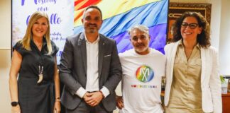 Móstoles celebra el Orgullo LGTBI+ con un mes lleno de actividades