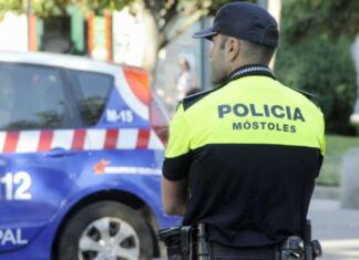 Móstoles refuerza el control del consumo de drogas y alcohol