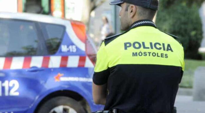 Móstoles refuerza el control del consumo de drogas y alcohol