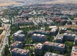 Móstoles la ciudad de España más demandada para comprar casa