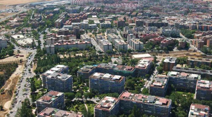 Móstoles la ciudad de España más demandada para comprar casa