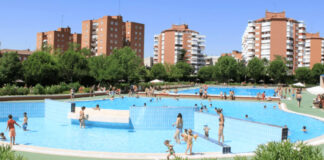 Planes de Ocio en Móstoles para este fin de semana: apertura de piscinas, conciertos...