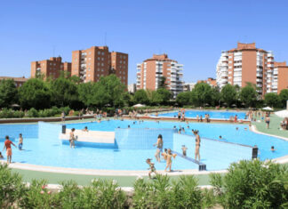 Planes de Ocio en Móstoles para este fin de semana: apertura de piscinas, conciertos...