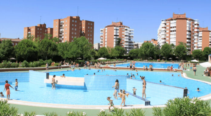 Planes de Ocio en Móstoles para este fin de semana: apertura de piscinas, conciertos...