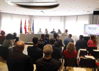 Móstoles ya cuenta con el nuevo Programa para la Infancia y la Adolescencia