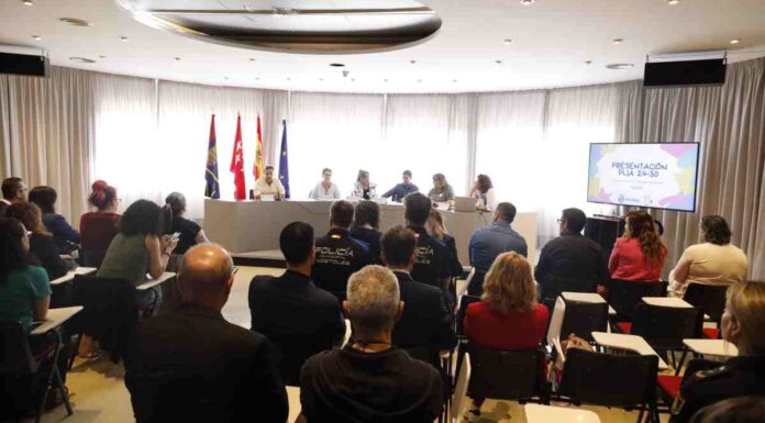 Móstoles ya cuenta con el nuevo Programa para la Infancia y la Adolescencia