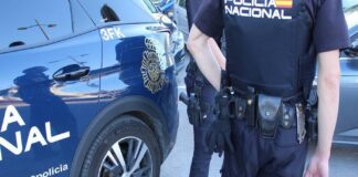 Detenido un hombre por vender entradas de conciertos falsas en Móstoles