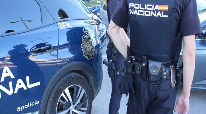 Detenido un hombre por vender entradas de conciertos falsas en Móstoles