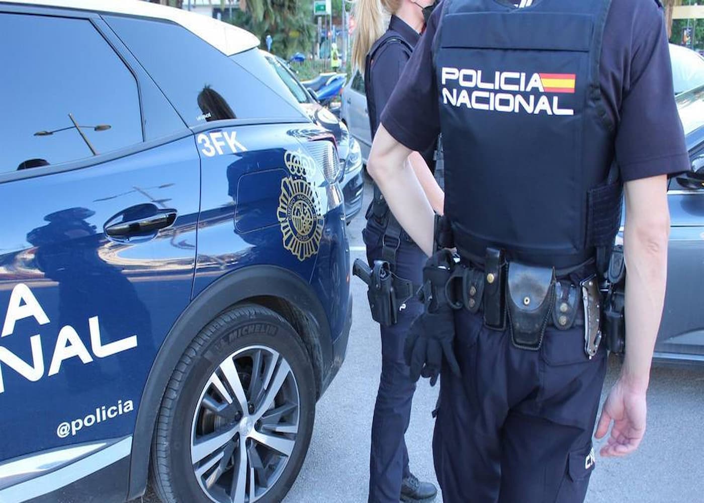 Detenido un hombre por vender entradas de conciertos falsas en Móstoles