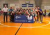 Se empieza a diseñar el proyecto del Baloncesto Ciudad de Móstoles en Liga Femenina 2