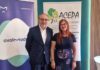 Acuerdo entre Avalmadrid y ACEPA que incluye a comerciantes, hosteleros y profesionales de Móstoles