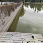 Más Madrid Móstoles pone su atención en la situación del lago de El Soto