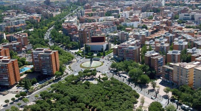 Mayo vuelve a ser un buen mes para el empleo en Móstoles que baja de la cifra de los 10.000 desempleados