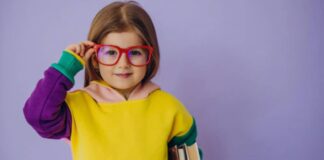 Gafas graduadas gratuitas para menores de 14 años de Móstoles