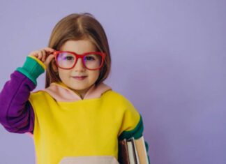Gafas graduadas gratuitas para menores de 14 años de Móstoles