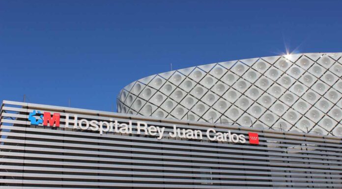 La Escuela de Cirugía Cardiaca del Hospital Rey Juan Carlos de Móstoles cumple su primer año