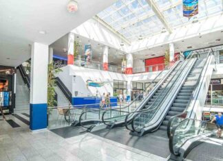 El CC La Fuensanta de Móstoles cambia de dueños