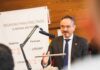 Manuel Bautista hace balance de su primer año de gobierno en Móstoles