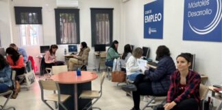 El Club del Empleo de Móstoles abrirá todos los jueves de forma permanente