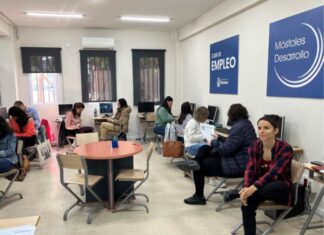 El Club del Empleo de Móstoles abrirá todos los jueves de forma permanente