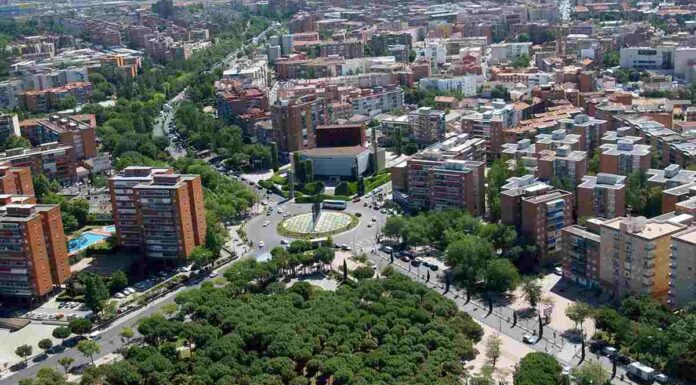 Los nuevos juzgados de Móstoles siguen dando pasos para ser una realidad