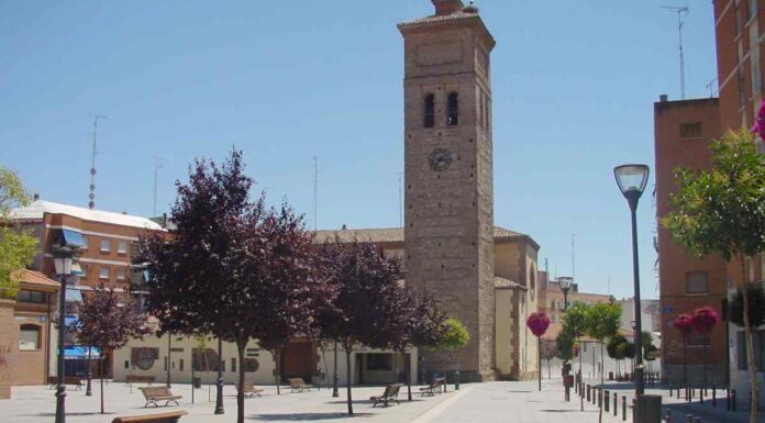 Viento, lluvia y tormentas este fin de semana en Móstoles