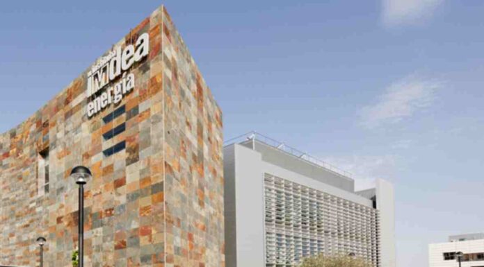 Convertir aguas residuales en hidrógeno verde en Móstoles