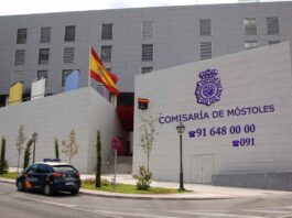 Gominolas con un derivado del cannabis en Móstoles