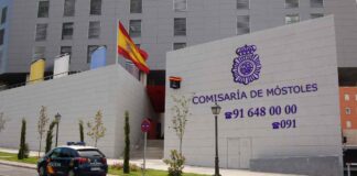 Gominolas con un derivado del cannabis en Móstoles